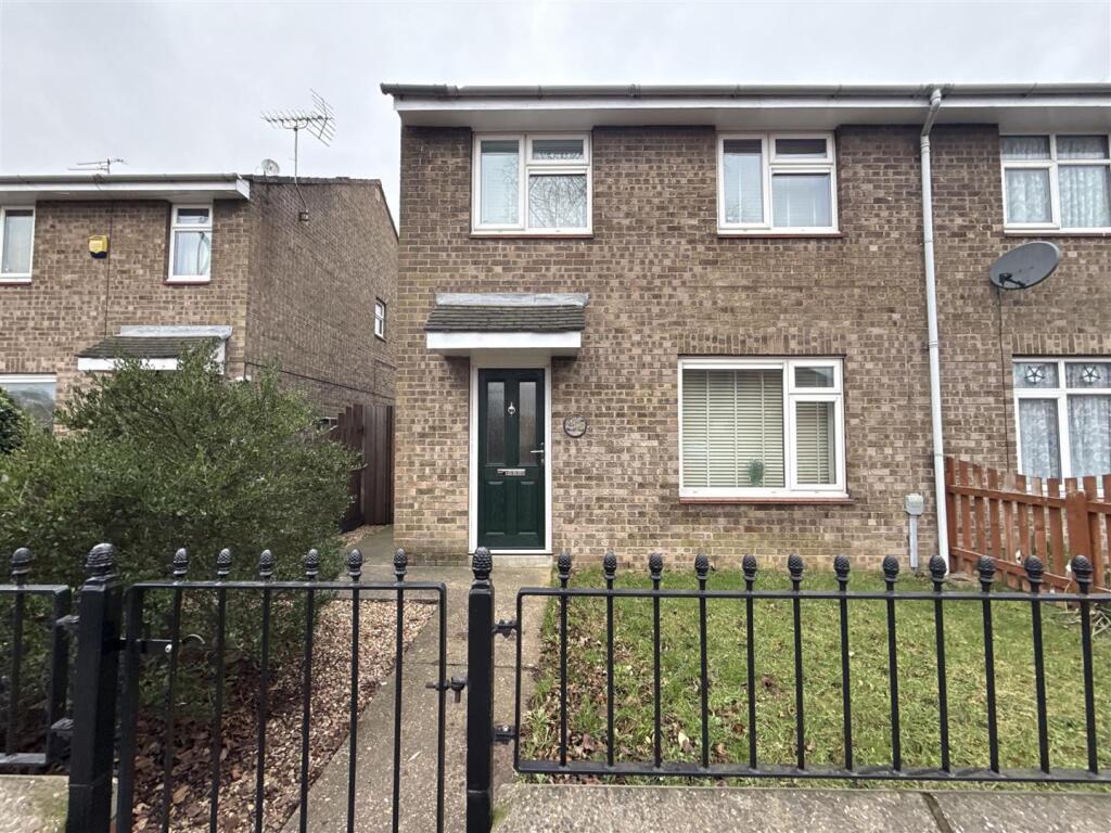 Main image of property: St. Georges Road, Hull