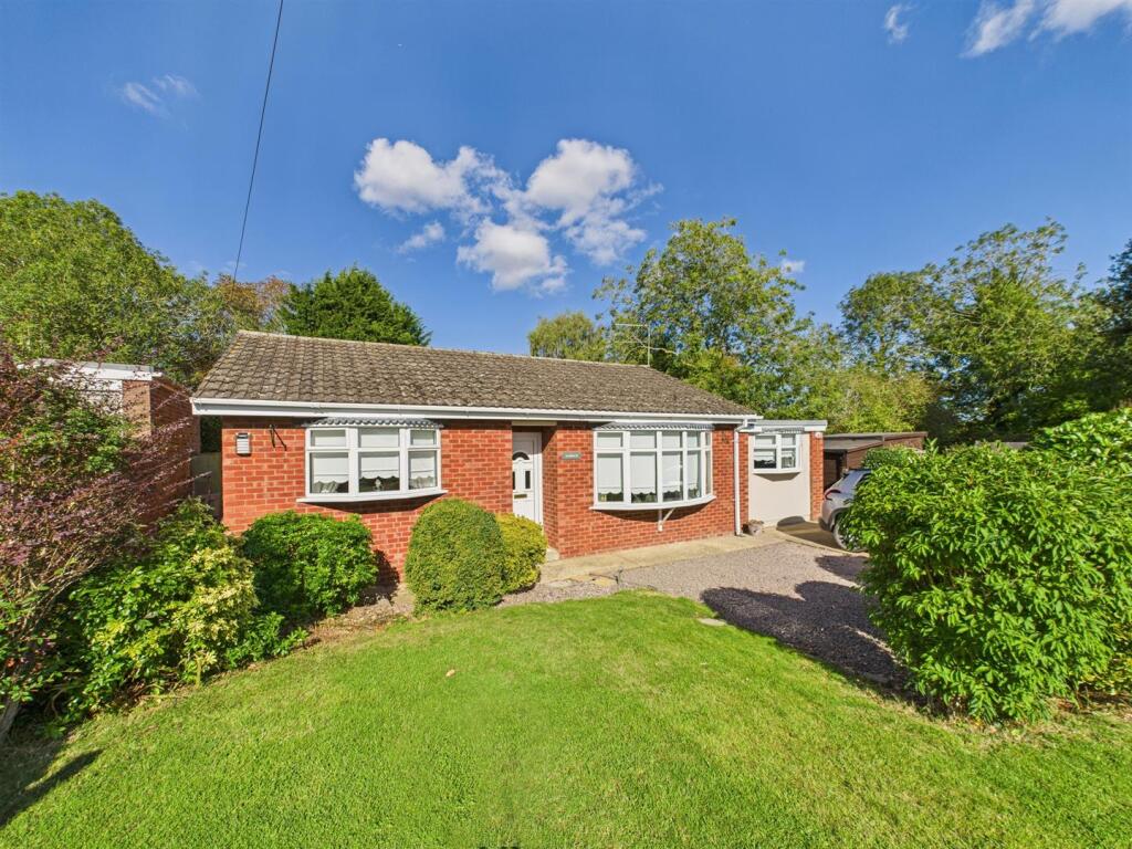 Main image of property: Welton-Le-Marsh, Spilsby