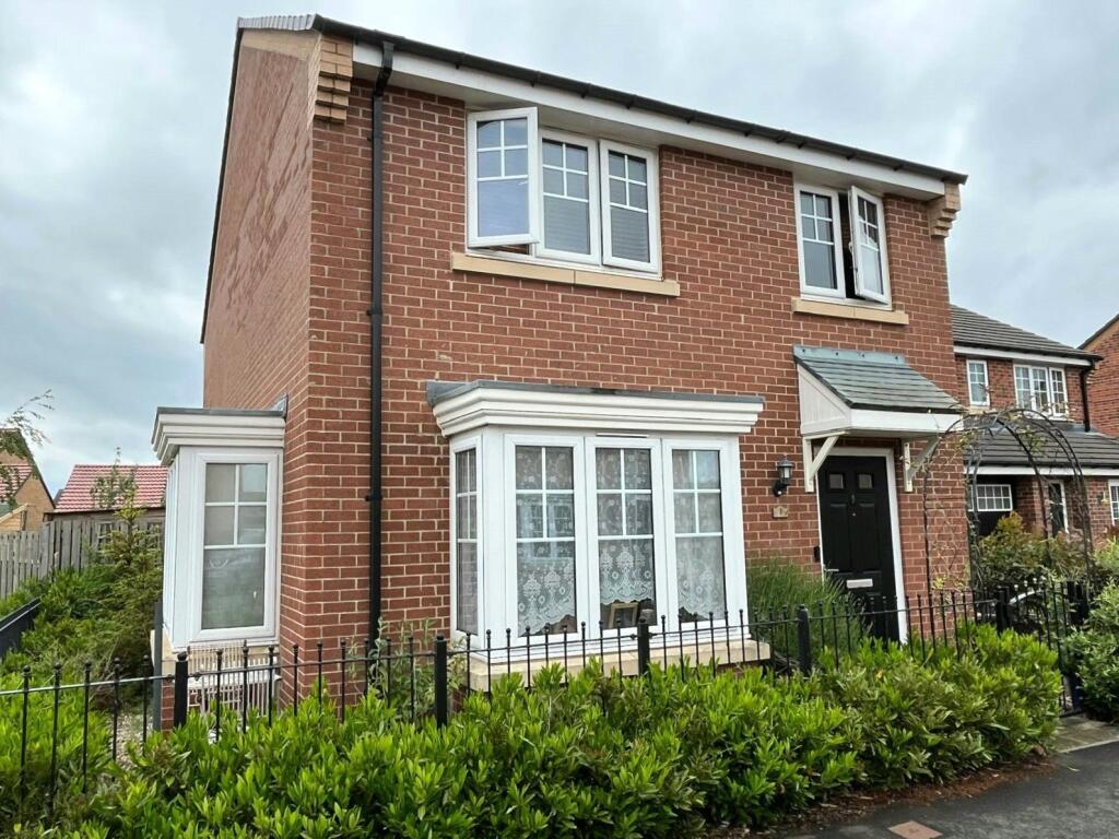 Main image of property: Woodland Way, Sowerby, Thirsk, North Yorkshire, YO7