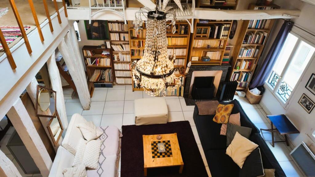 Main image of property: Paris-Isle of France, Paris, Paris