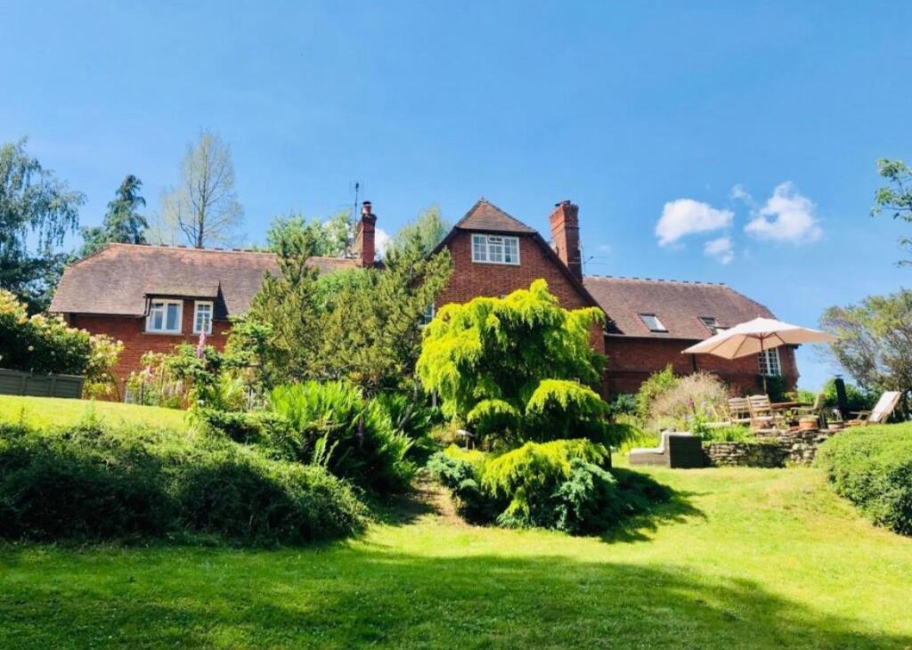 Main image of property: Mentmore, Buckinghamshire