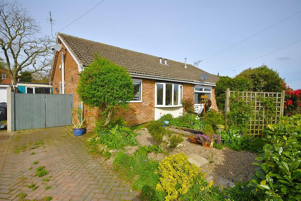 Main image of property: Saffron Crescent, Tickhill