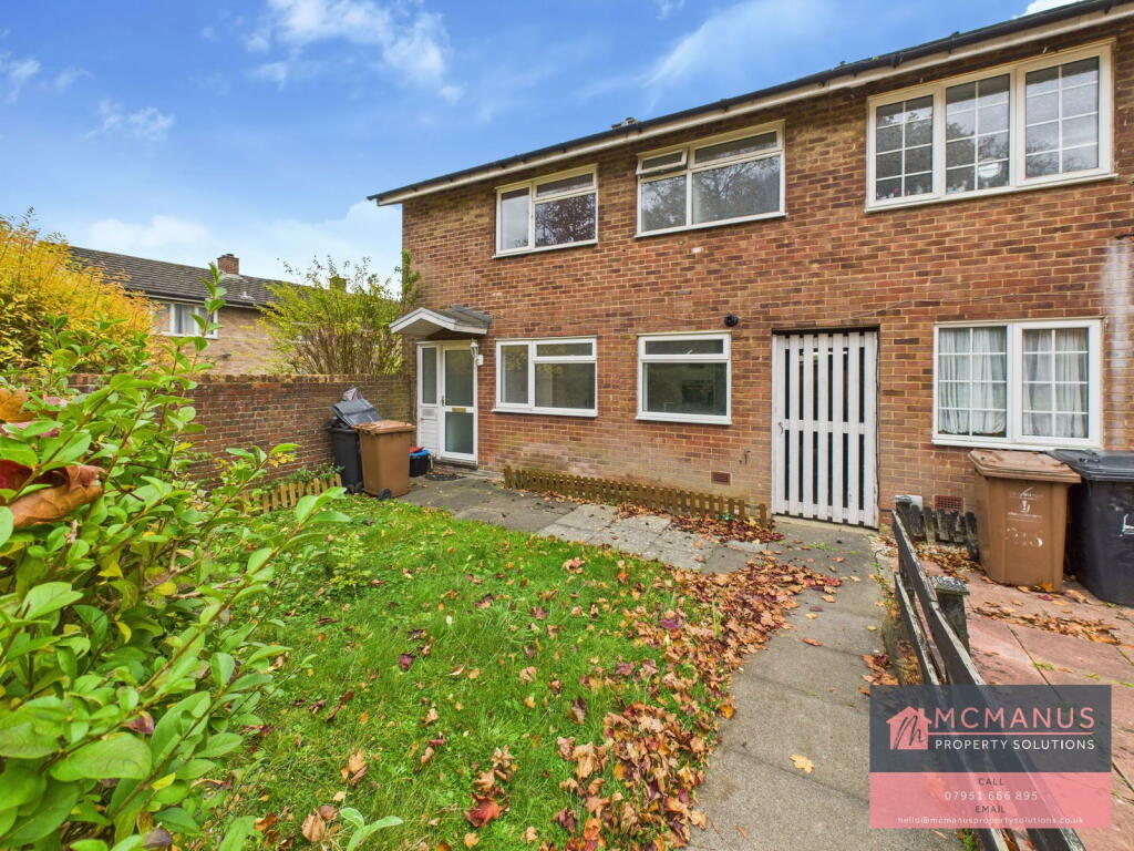 Main image of property: Chells Way, Stevenage, SG2 0LY
