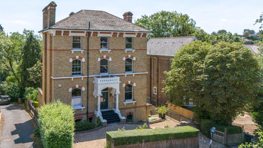 Main image of property: Honor Oak Road, London, SE23