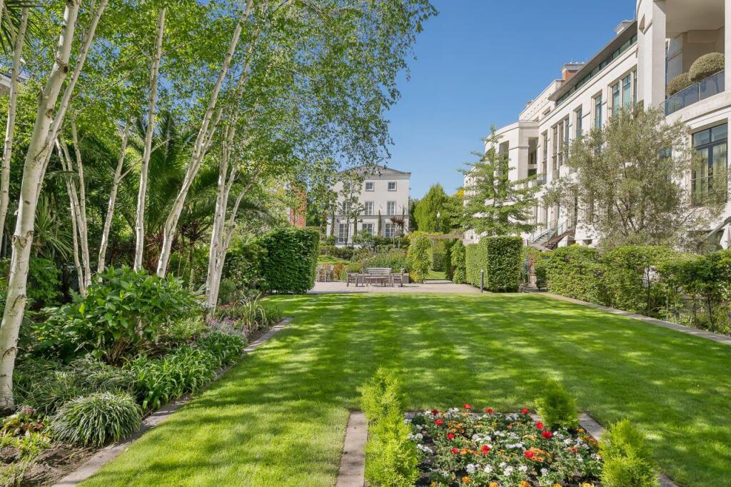 Main image of property: Manresa Road, London
