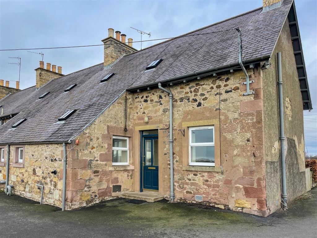 Main image of property: 9 Hatchednize Farm Cottages, Coldstream