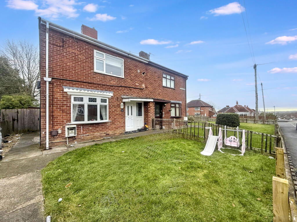 Main image of property: Moore Square, Wingate, Durham, TS28 5JD