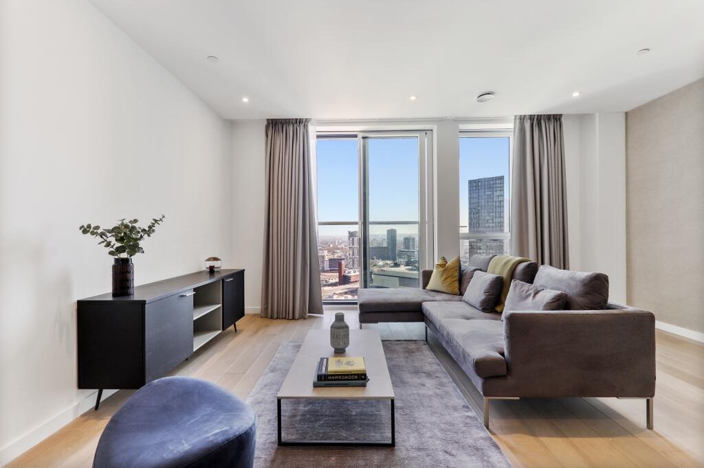 Main image of property: Insignia Point