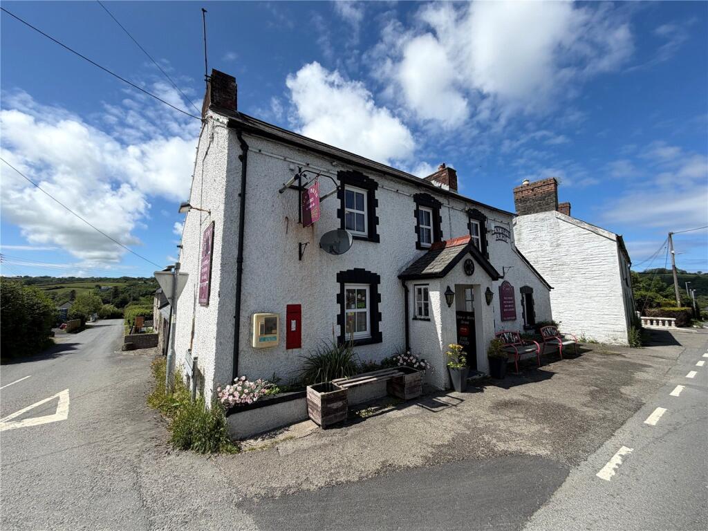 Main image of property: Penybryn, Cardigan, Pembrokeshire, SA43
