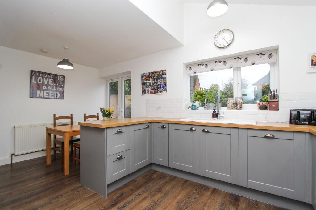 Additional image 11 of Knighton Close, Four Oaks, B74