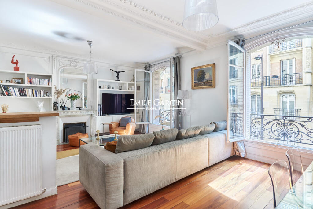 Main image of property: Paris-Isle of France, Hauts-de-Seine, Levallois-Perret