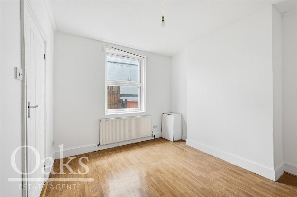 Apartment in London - View 2