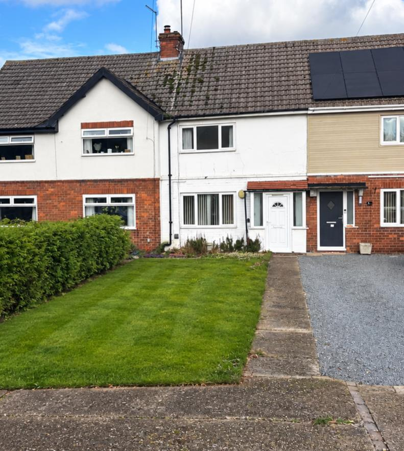 Main image of property: Ash Grove, Sigglesthorne, East Yorkshire