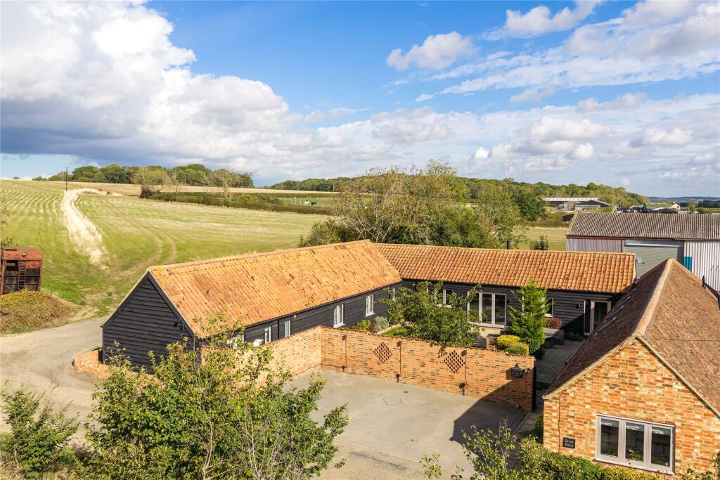 Main image of property: Dillocks Lane, Wootton, Bedfordshire, MK43