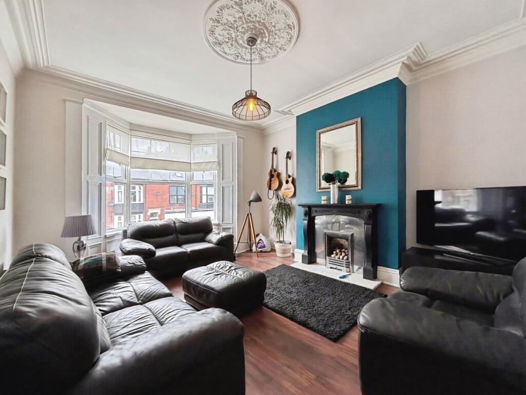 Main image of property: Stanhope Road, South Shields
