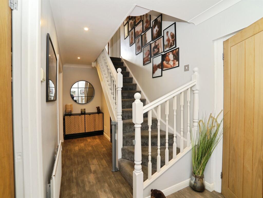House in Cardiff, Whitchurch - View 3