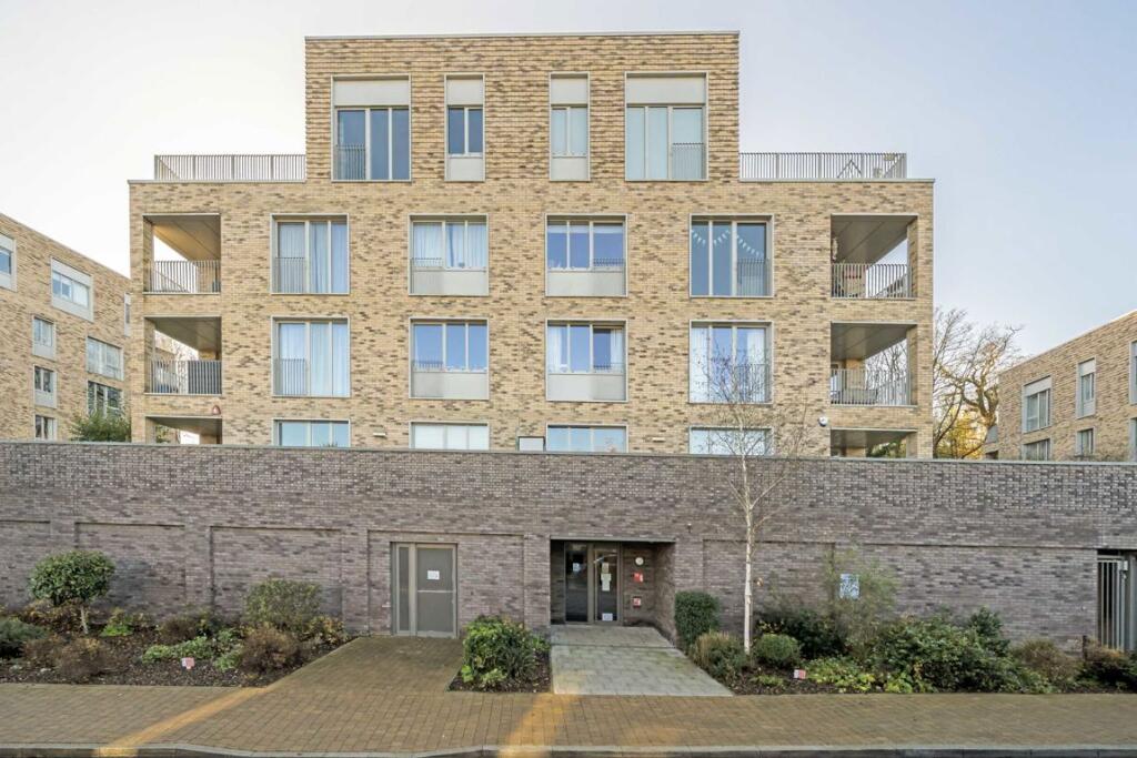 Main image of property: Cornforth Lane, Mill Hill East