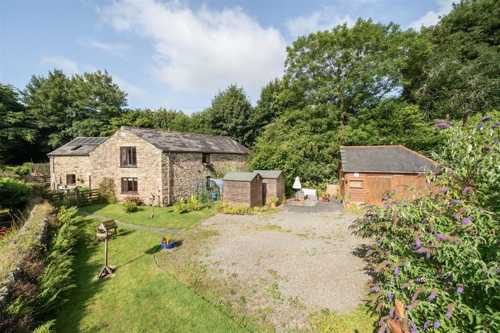 Main image of property: St. Neot, Liskeard