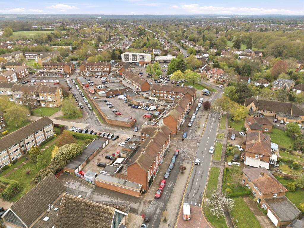 Additional image 10 of Wycombe Place, St. Albans, Hertfordshire, AL4