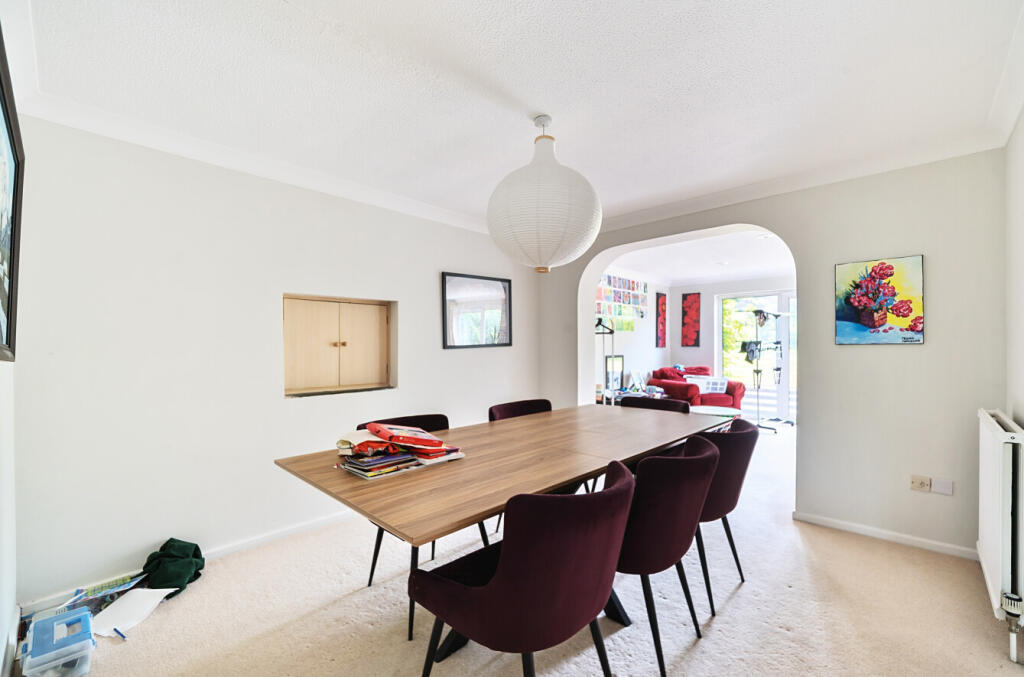 House in Southampton - View 4