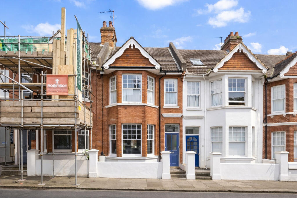 Main image of property: Addison Road, Hove