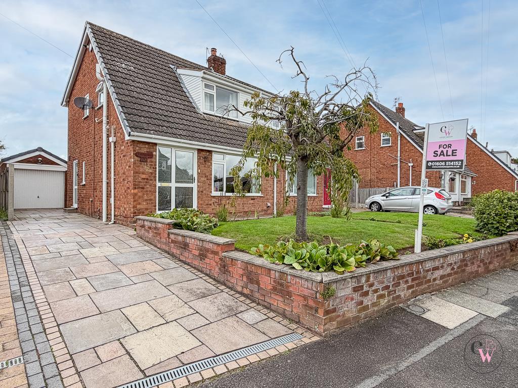 Main image of property: Sandyhill Road, Winsford