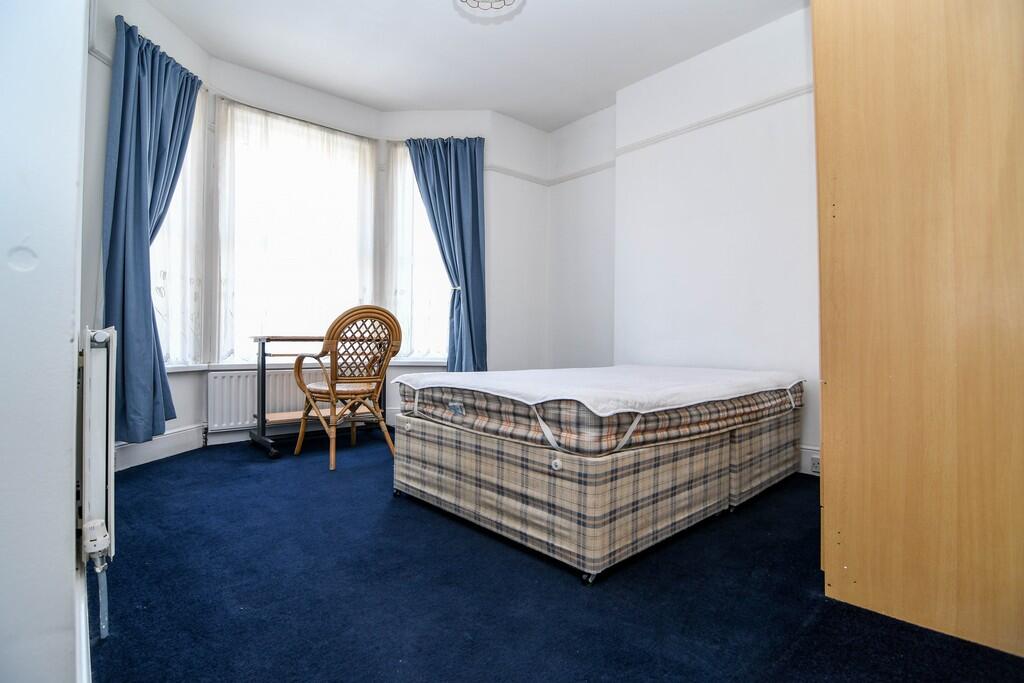 Main image of property: Alma Road, Winton