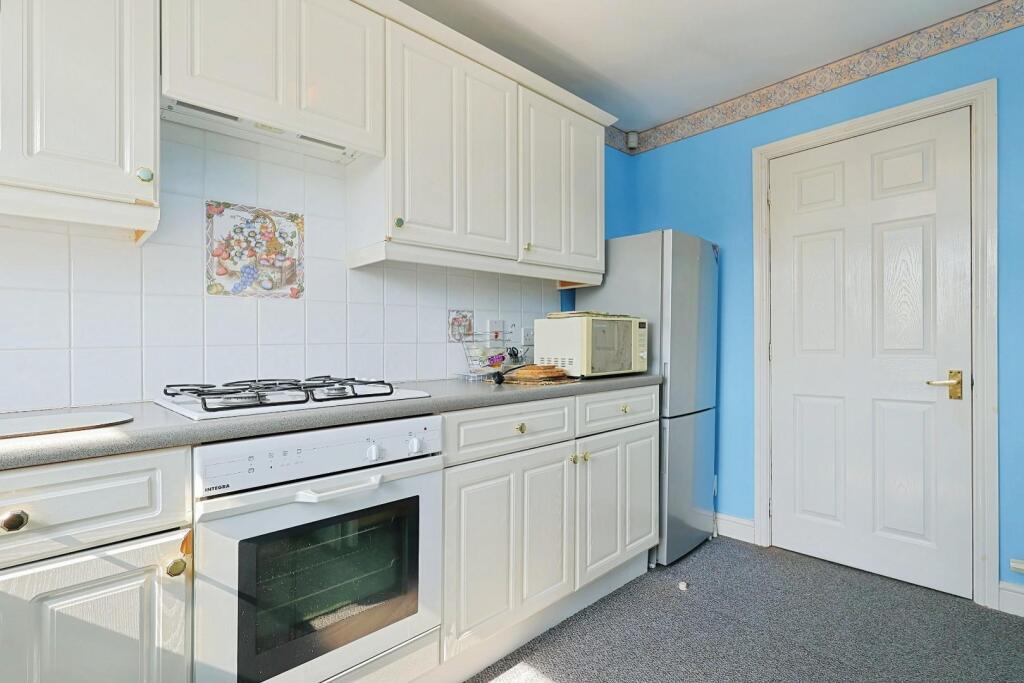 Apartment in Leeds - View 4