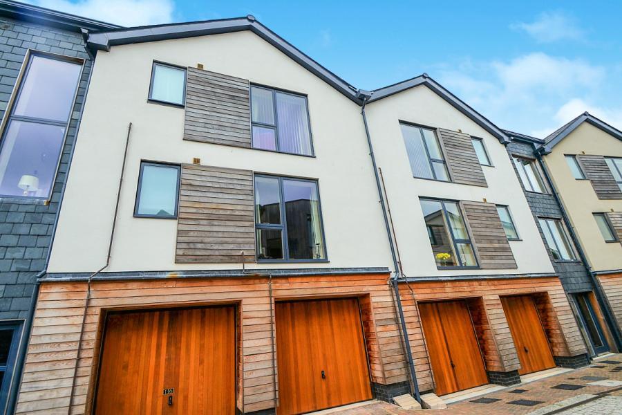 Main image of property: Baltic Way, Totnes - Available NOW!