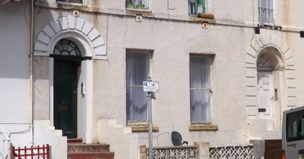 Main image of property: Union Crescent, Margate, CT9 1NR