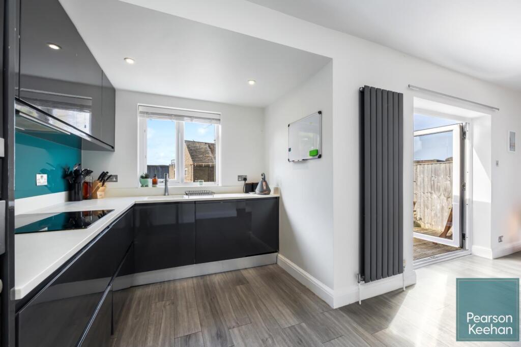 House in Brighton - View 4