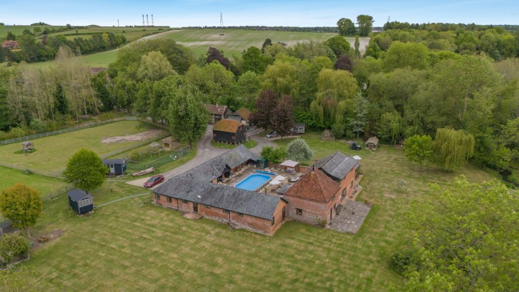 Main image of property: Watergate Lane, Bulford, Salisbury