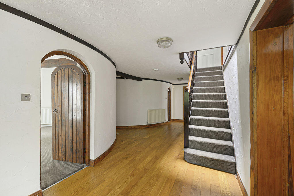 House in Maidstone, Nettlestead - View 3