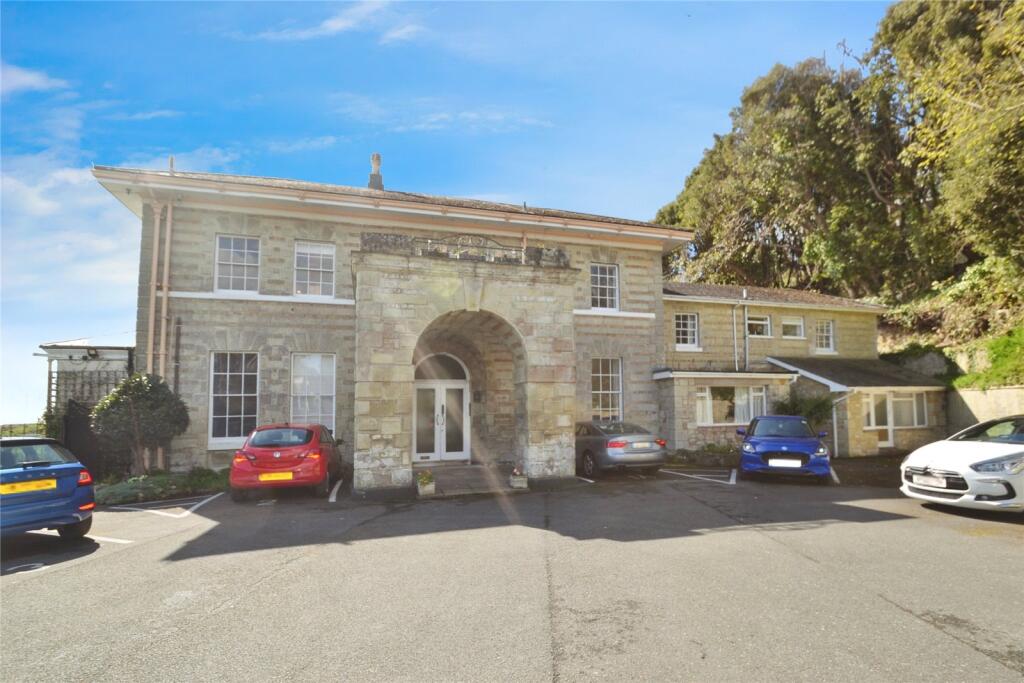Main image of property: Shore Road, Bonchurch, Ventnor