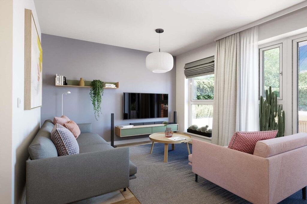 House in Taunton, Comeytrowe - View 5