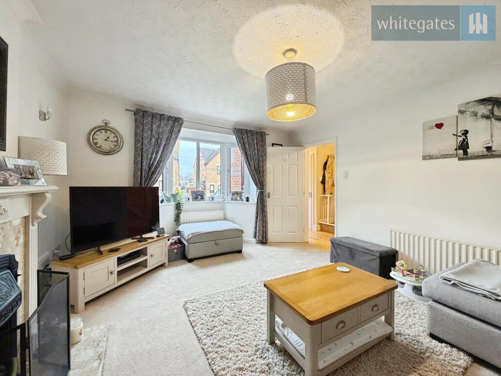 Church View, Ruabon, Wrexham, LL14 photo 4