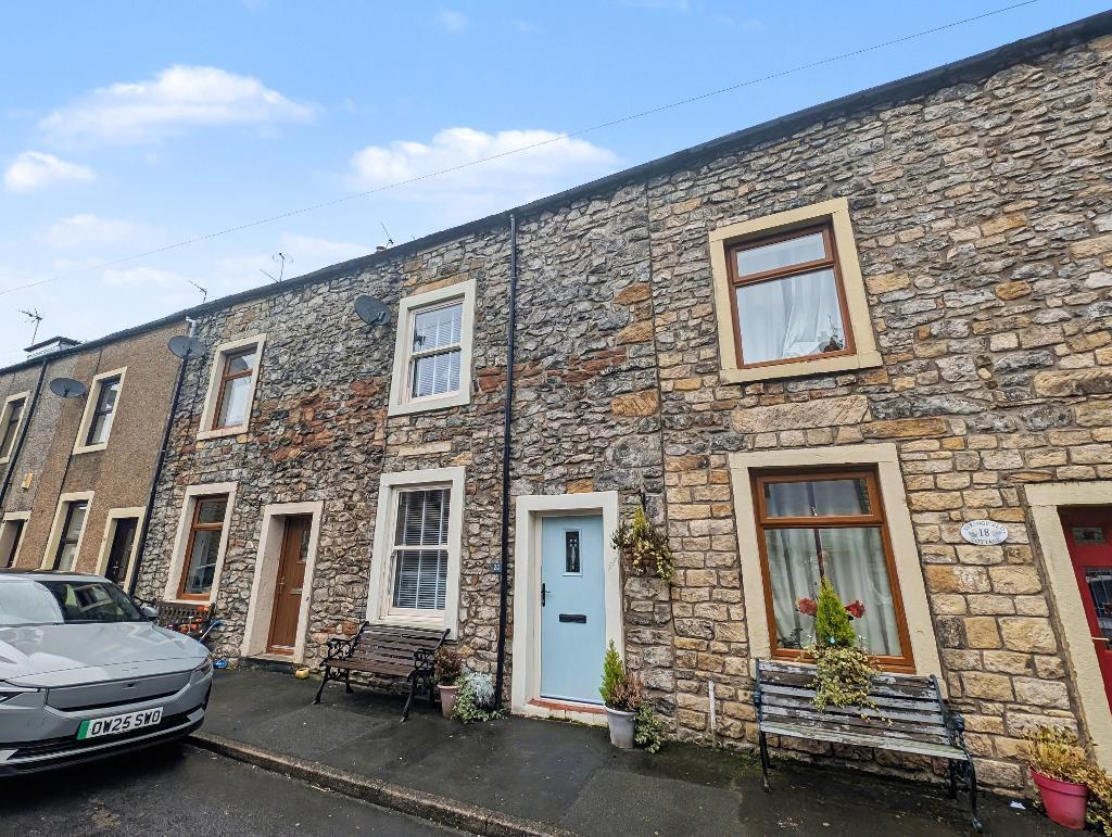 Main image of property: Nelson Street, Clitheroe, Lancashire, BB7 2NQ