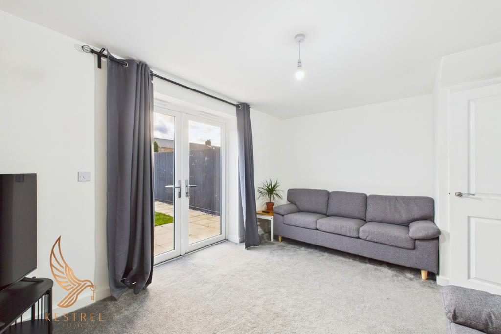 Thompson Avenue, Edlington, Doncaster photo 4
