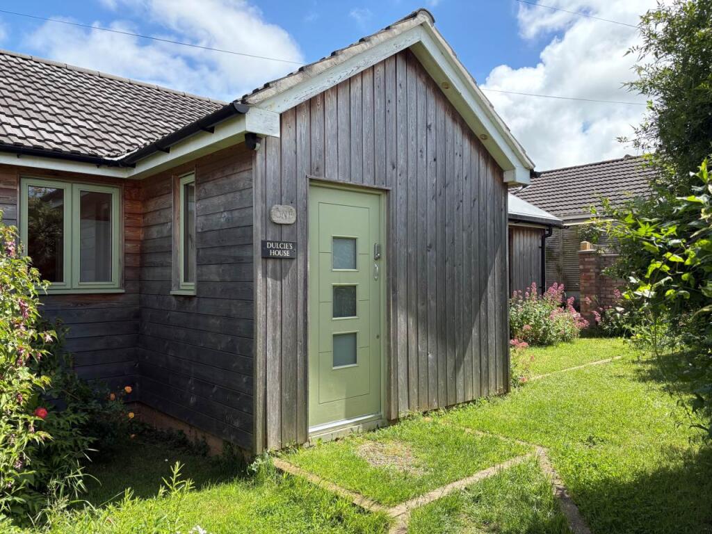 Main image of property: William Daw Close, Banwell, North Somerset
