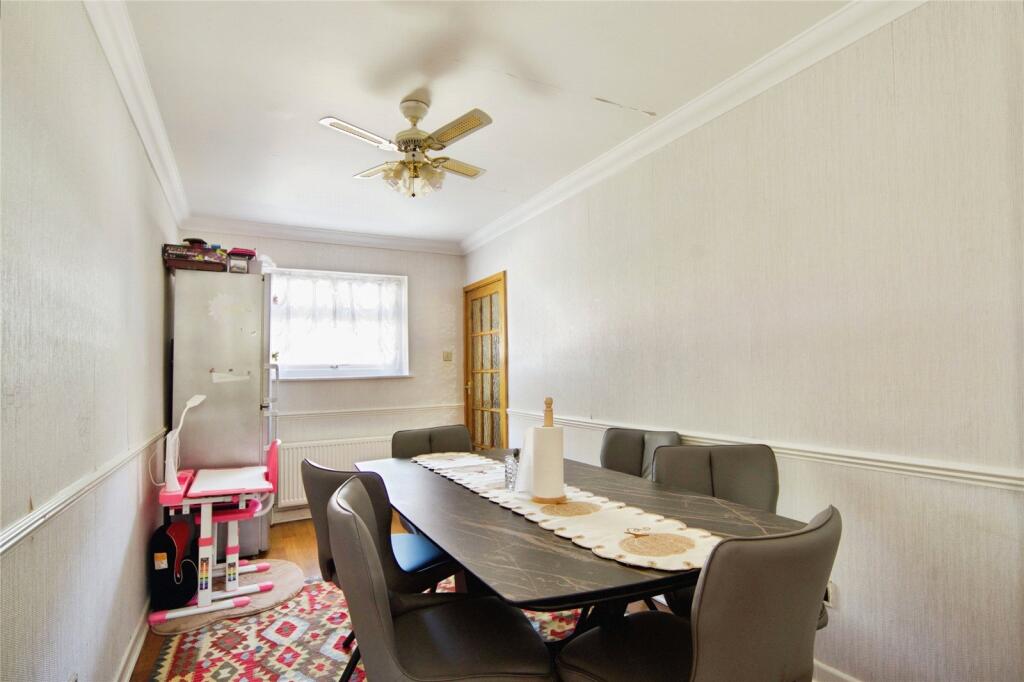 House in London - View 4