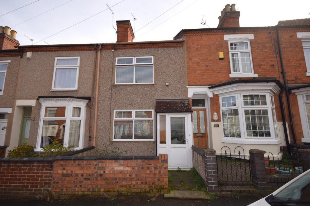 Main image of property: Grosvenor Road, Rugby, CV21