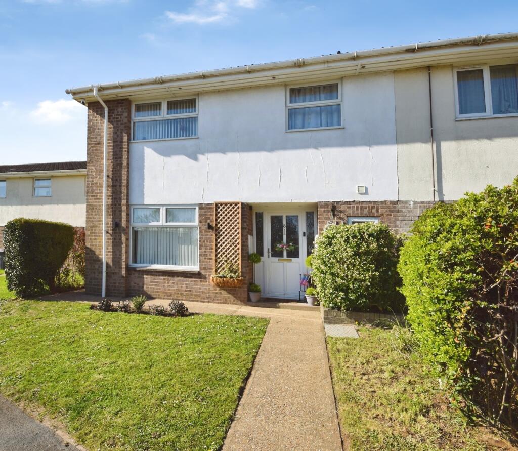 Main image of property: Old Market Avenue, Spilsby, PE23