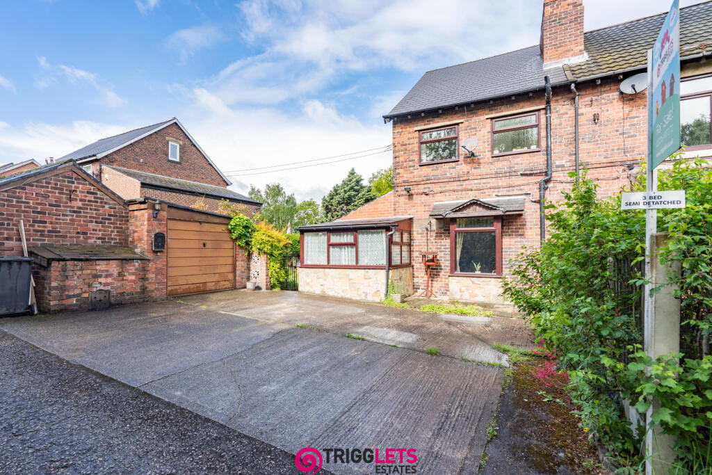 Main image of property: Shortwood Villas, Hoyland, S74