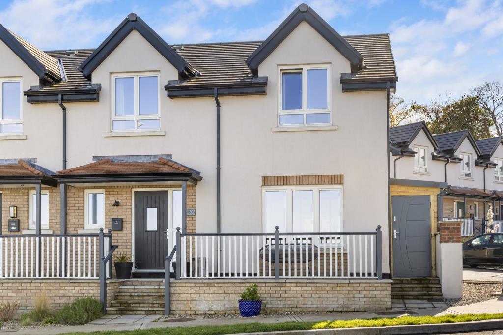 Main image of property: 52 Seagreen Park, Greystones, Co. Wicklow, A63 K2P6