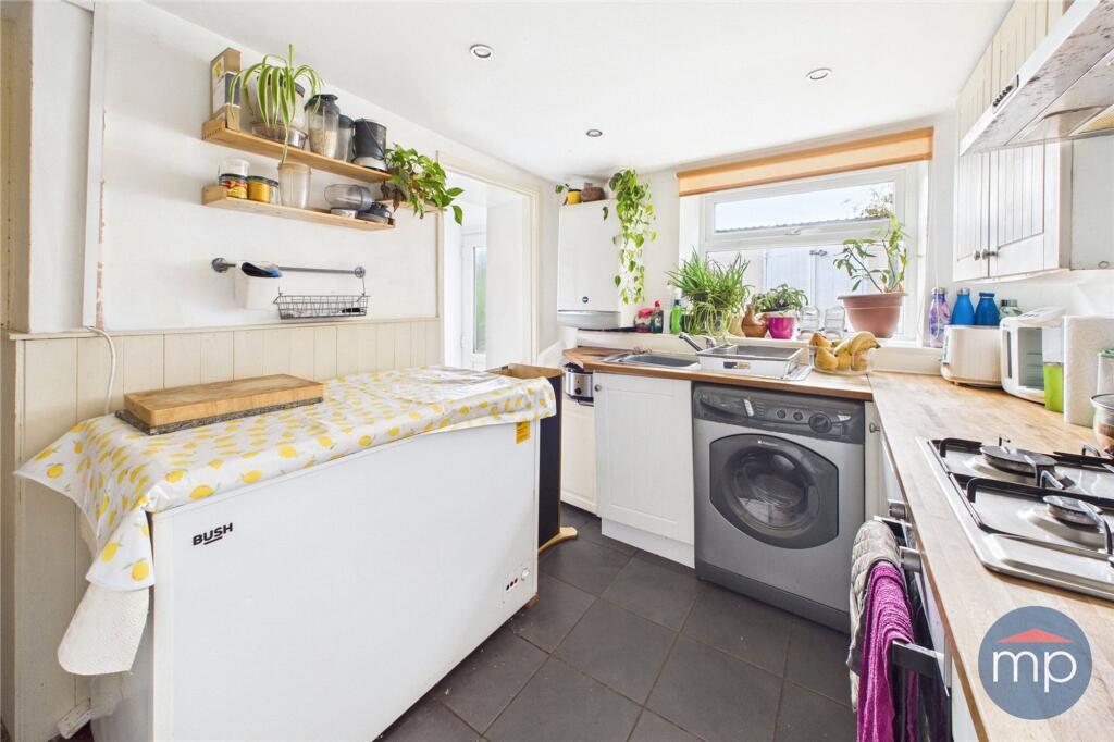 House in Stockton-on-Tees - View 5