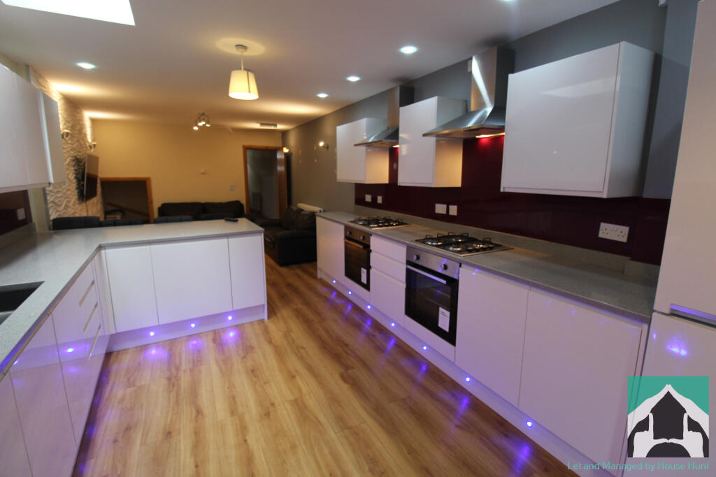 House in Birmingham - More