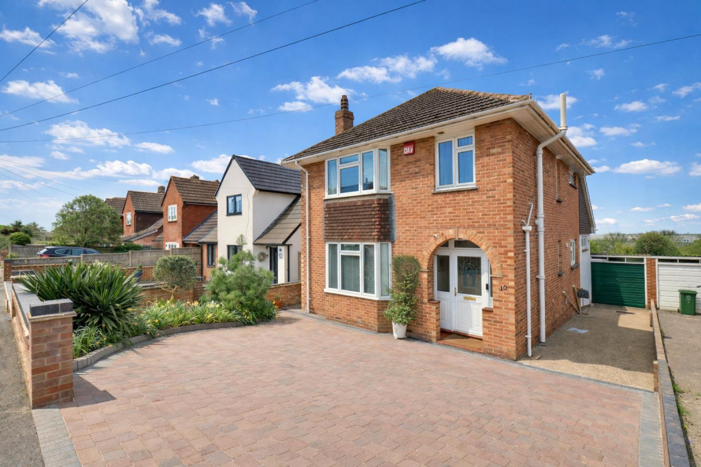 Main image of property: Blake Road, Drayton, Portsmouth