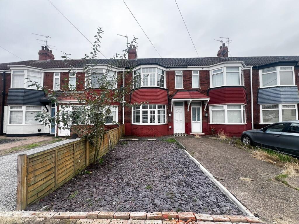 Main image of property: Reldene Drive