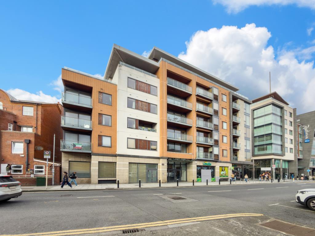 Main image of property: Penthouse, 76 Castle Way, Golden Lane, Dublin 8, D08 YN23