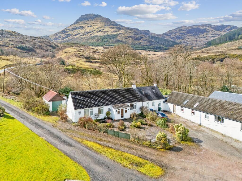 Main image of property: Lochgoilhead, Cairndow, PA24